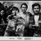 YOG - MONSTER FROM SPACE - Orig '71 TOHO / AIP Sci-Fi Movie Photo - ISHIRO HONDA