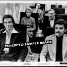 WESTWORLD ~ Orig '73 MICHAEL CRICHTON Sci-Fi Classic Movie Photo ~ JAMES BROLIN / RICHARD BENJAMIN