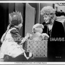 WHO SLEW AUNTIE ROO? ~ Orig '71 Horror Movie Photo ~ SHELLEY WINTERS / CHLOE FRANKS