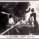 VALLEY OF THE DRAGONS ~ Orig '61 Sci-Fi Movie Photo ~ MAMMOTH ATTACK / DINOSAUR