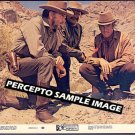TELL THEM WILLIE BOY IS HERE ~ Ex-Cond Orig '70 Movie Photo ~ ROBERT REDFORD