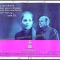T R BASKIN ~ '71 Half-Sheet Movie Poster ~  CANDICE BERGEN / PETER BOYLE / JAMES CAAN