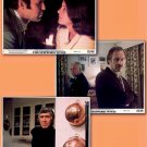 STEPFORD WIVES ~ Lot of 3 Original '75 Horror Movie Photos ~ KATHERINE ROSS