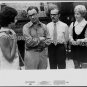 TAKING OFF ~ Set of THREE (3) Orig '71 Movie Photos ~ BUCK HENRY / GEORGIA ENGEL / AUDRA LINDLEY
