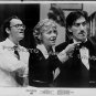 TAKING OFF ~ Set of THREE (3) Orig '71 Movie Photos ~ BUCK HENRY / GEORGIA ENGEL / AUDRA LINDLEY