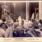 SIGN OF THE GLADIATOR ~ Orig '59 Movie Photo ~ TEMPLE ORGY