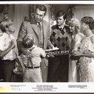 CHARLEY AND THE ANGEL ~ '73 Movie Photo ~ CLORIS LEACHMAN / FRED MacMURRAY / KURT RUSSELL
