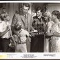 CHARLEY AND THE ANGEL ~ '73 Movie Photo ~ CLORIS LEACHMAN / FRED MacMURRAY / KURT RUSSELL
