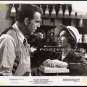 CHARLEY AND THE ANGEL ~ 1973 Original WALT DISNEY Movie Photo ~ FRED MacMURRAY / CLORIS LEACHMAN