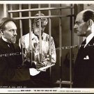 The MAN THEY COULD NOT HANG ~ 1939 Movie Photo ~ BORIS KARLOFF