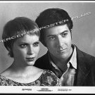 JOHN AND MARY ~ '69 Original Romantic Comedy Movie Photo ~ MIA FARROW  DUSTIN HOFFMAN