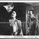 DESPERATE HOURS ~ '55 Movie Photo ~ HUMPHREY BOGART / FREDERICK MARCH / MARY MURPHY