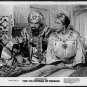 THE 7th VOYAGE OF SINBAD ~1958 Orig R75 RAY HARRYHAUSEN Movie Photo ~ KERWIN MATTEWS / KATHRYN GRANT