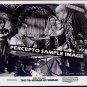 THE 7th VOYAGE of SINBAD ~ 1958 Orig R75 Movie Photo ~ RAY HARRYHAUSEN / KERWIN MATTHEWS