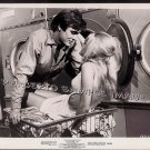 THREE IN THE ATTIC ~ Sexy '68 Orig Movie Photo ~ YVETTE MIMIEUX / CHRISTOPHER JONES