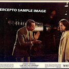 The OUT OF TOWNERS ~ Orig '70 Movie Photo ~ Train Station ~ JACK LEMMON / SANDY DENNIS / NEIL SIMON