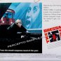 The ODESSA FILE ~ Ex-Cond '74 Half-Sheet SPY THRILLER Movie Poster ~ JON VOIGHT