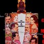 MURDER On The ORIENT EXPRESS ~ '74 AMSEL ART Half-Sheet Movie Poster ~ ALBERT FINNEY / SEAN CONNERY