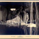 M*A*S*H ~ Orig '70 CLASSIC Movie Photo ~ Bedside ~ MASH / DONALD SUTHERLAND / JO ANN PFLUG