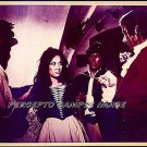 MARK OF THE DEVIL ~ Rare 1970 Color Horror Movie Photo ~ REGGIE NALDER Witchfinder & GIRL