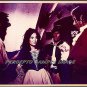 MARK OF THE DEVIL ~ Rare 1970 Color Horror Movie Photo ~ REGGIE NALDER Witchfinder & GIRL