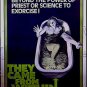THEY CAME FROM WITHIN / FRISSONS / PARASITE MURDERS ~ '76 Orig 40x60 Movie Poster ~ DAVID CRONENBERG
