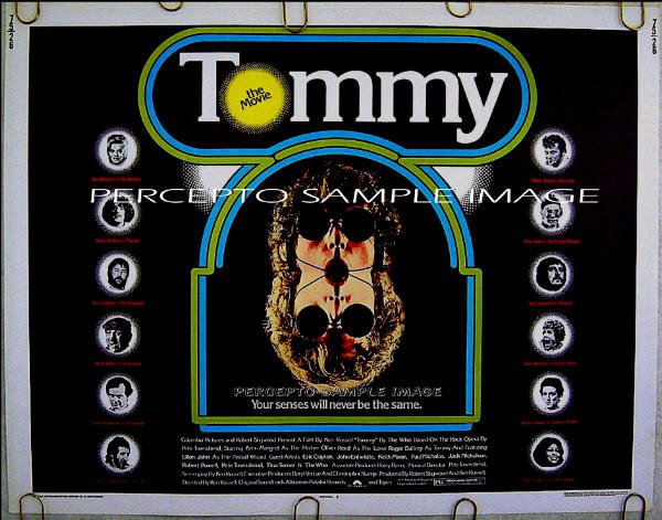 tommy rock opera tommy rock opera