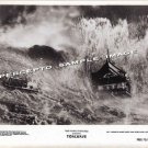 TIDAL WAVE / SUBMERSION OF JAPAN ~ Orig '75 F/X Movie Photo #07 ~ MONSTER TSUNAMI / ROGER CORMAN
