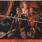 The CHEYENNE SOCIAL CLUB ~ '70 Western Movie Photo ~ James STEWART / Henry FONDA / Shirley JONES