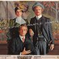 BUTCH CASSIDY & The SUNDANCE KID ~ R73 Movie Photo ~ PAUL NEWMAN / ROBERT REDFORD / KATHARINE ROSS