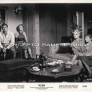 The BIRDS ~ Orig '63 HORROR CLASSIC Movie Photo ~ ALFRED HITCHCOCK / TIPPI HEDREN / ROD TAYLOR