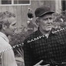 SOMETIMES A GREAT NOTION / NEVER GIVE AN INCH ~ Orig '71 Movie Photo ~ PAUL NEWMAN / HENRY FONDA