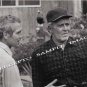 SOMETIMES A GREAT NOTION / NEVER GIVE AN INCH ~ Orig '71 Movie Photo ~ PAUL NEWMAN / HENRY FONDA