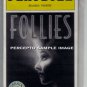 FOLLIES ~ Limited Ed 2001 NY Musical OPENING NIGHT Playbill Mag ~ STEPHEN  SONDHEIM / POLLY BERGEN