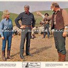 The BALLAD OF JOSIE ~ '68 Movie Photo ~ DORIS DAY / GEORGE KENNEDY / PETER GRAVES