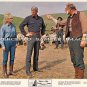 The BALLAD OF JOSIE ~ '68 Movie Photo ~ DORIS DAY / GEORGE KENNEDY / PETER GRAVES