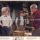 The BALLAD OF JOSIE ~ Original '68 Western Movie Photo ~ DORIS DAY / PETER GRAVES