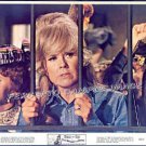 The BALLAD OF JOSIE ~ Original '68 Western Movie Photo ~ DORIS DAY in JAIL