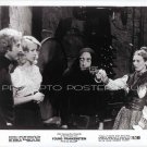 YOUNG FRANKENSTEIN ~ Orig '74 Movie Photo ~ GENE WILDER / /CLORIS LEACHMAN / MEL BROOKS