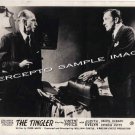 The TINGLER ~ Orig '59 CULT CLASSIC GIMMICK Movie Photo ~ VINCENT PRICE / WILLIAM CASTLE