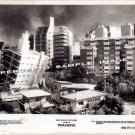 TIDAL WAVE / SUBMERSION OF JAPAN ~ Orig '75 F/X Movie Photo #32 ~ HIGH RISE COLLAPSE / ROGER CORMAN