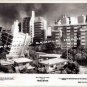 TIDAL WAVE / SUBMERSION OF JAPAN ~ Orig '75 F/X Movie Photo #32 ~ HIGH RISE COLLAPSE / ROGER CORMAN
