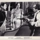 LOVE AND DEATH ~ Orig '75 Comedy Movie Photo ~ WOODY ALLEN / DIANE KEATON / NAPOLEON