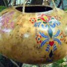 gourd planter #302