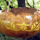Gourd Planter #310