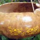 Gourd Planter #317