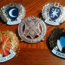 Umbra Crest