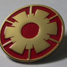 Solar Empire Pin