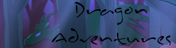 Dragon Adventures Emporium