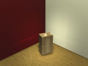 U LAMP